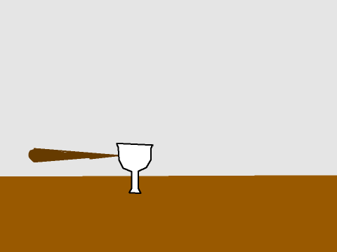 Transfiguration lesson