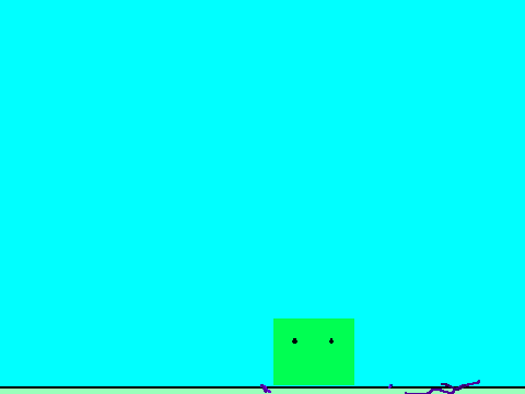 SUPER MARIO FUN! copy