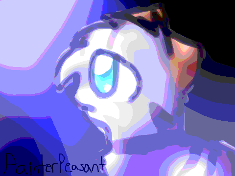 (CLOSED) Carry On My Wayward Son PMV MEP