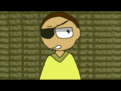 the other side of paradie // evil morty // hi yes read desc