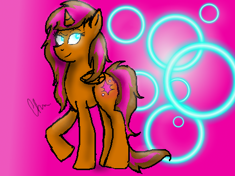 #1: Sparkle Keep