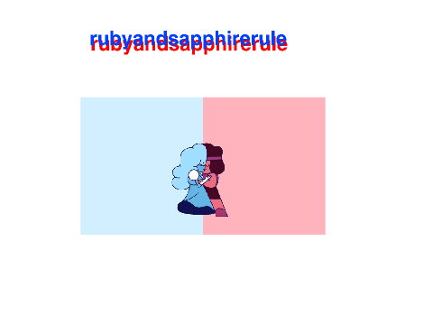 sign if you think garnet is awesome