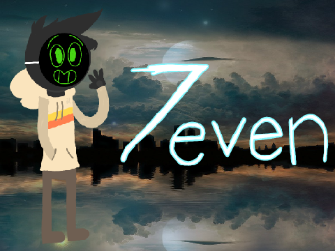 Starmight's Art Contest Entry! 