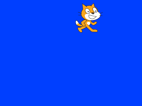 Click the Cat