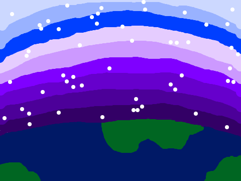 The World