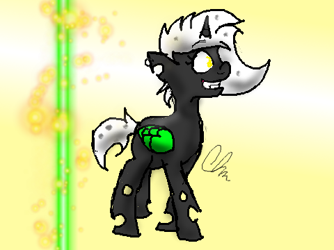 #2: Yang