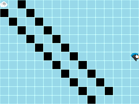 6.7 Longer Loops and Sesame remix