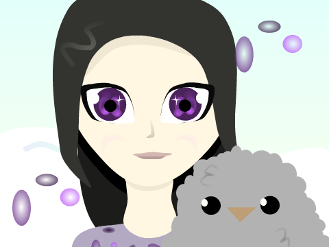 Art fo @Penguincoder119