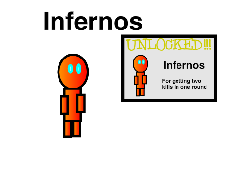 Infernos