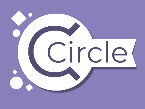 ⚬ Circle ⚬