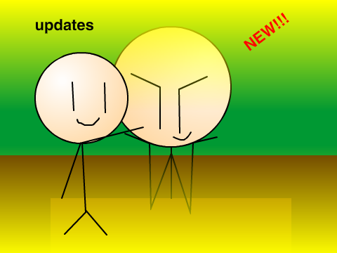 Just stkpro11 has updates
