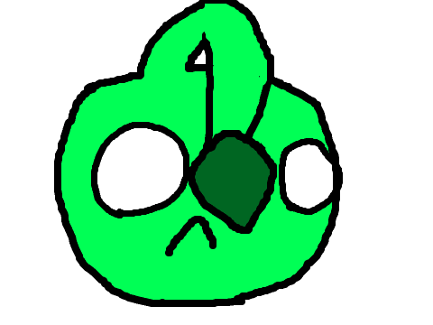 Bijuu Mike FANIMATION