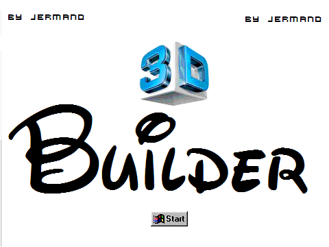 3D Builder