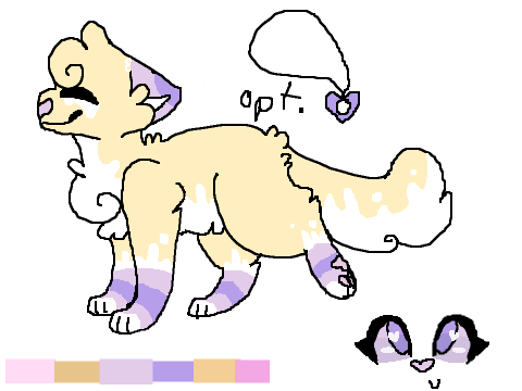 Oc design