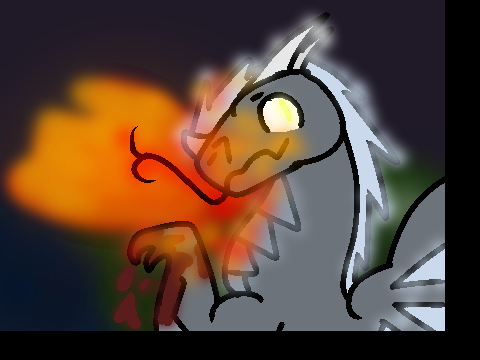 Random Doodle