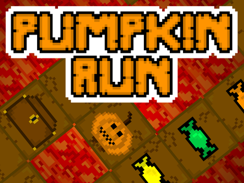 Pumpkin Run