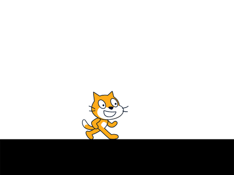 four platformer in different code