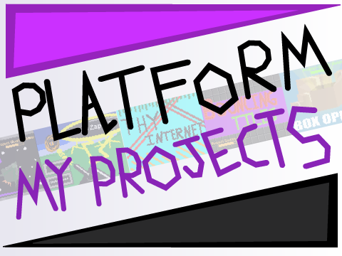 ¶ Platform My Projects ¶