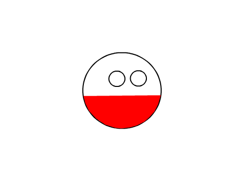 Polandball Sprite