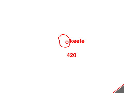my new intro :)