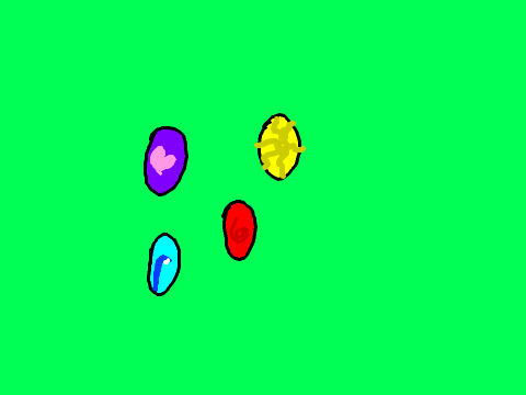 Power Pebbles