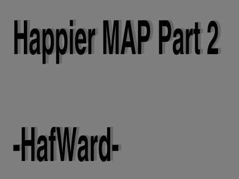 Happier MAP Part 2 