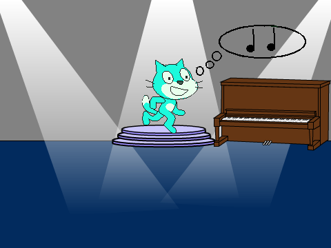 Music :)