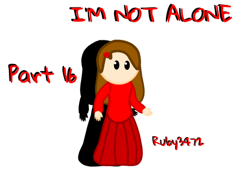 I'm not alone MAP Part 16