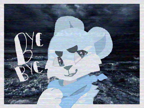  ❧bye bye☙ 