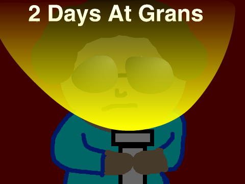 2 Days at Grans (Alpha 19 yeah!) PRO edition