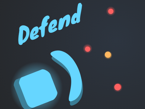 Defend