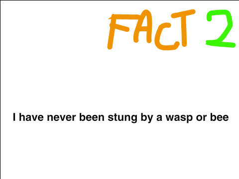 5 Random Facts About Me remix