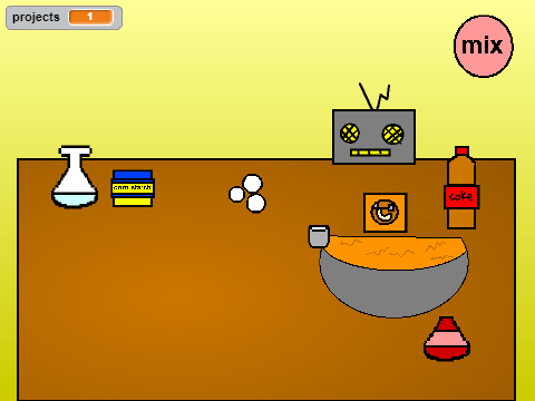 Experiment Simulator