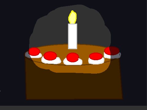 Happy b day to me