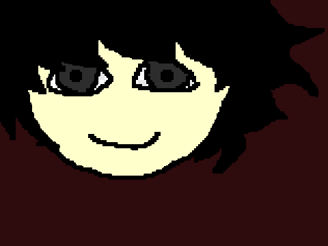 Nico Di Angelo (HORRIBLE I'M SORRY BUT ITS A START)