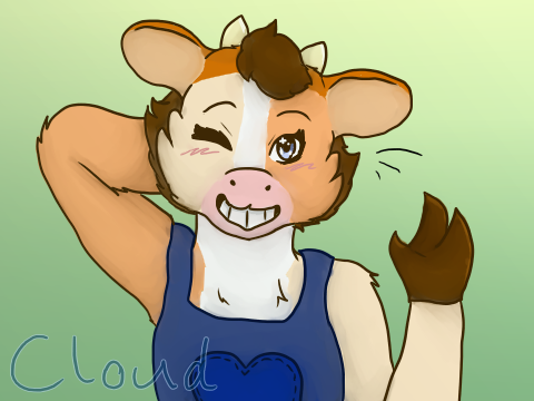 Gift Drawing For Donut_Cow33!