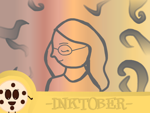 ~ Inktober 2018 ~