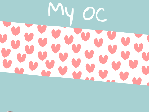 :-~My OC~-: By -Starry-Galaxy-