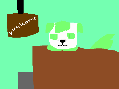 Camo's shop! (moved to new account!)