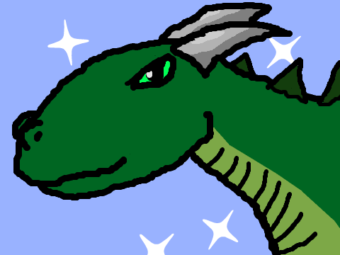 Dragon of Epicness 