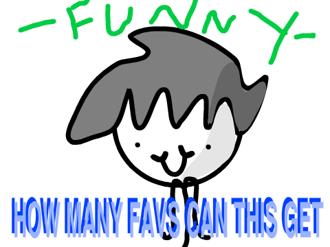 Favorite Contest