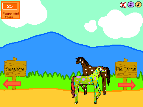 StarHorse V.2