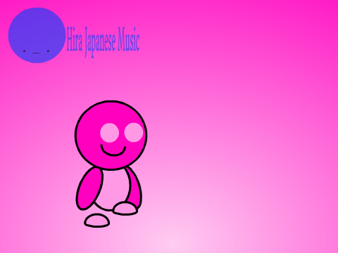 HJM - I Love Pink!!!