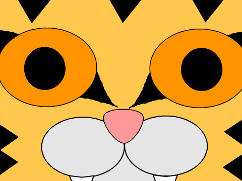 | Eye of the Tiger | ~ Part 3