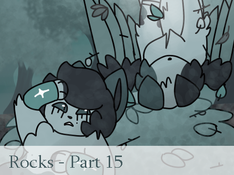 Rocks | Part 15