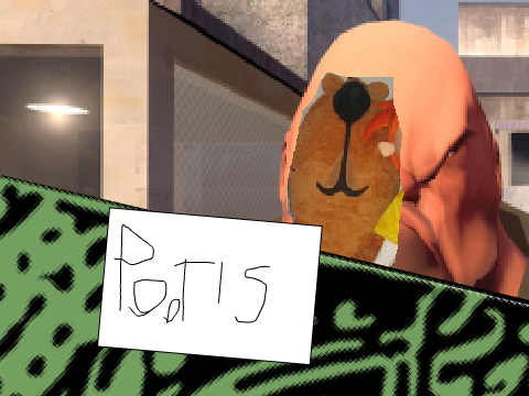u rekt for remix.