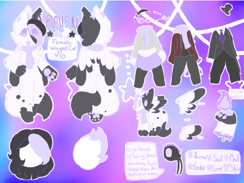 Raven REF - September 2018