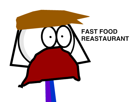 fast food restarunt 