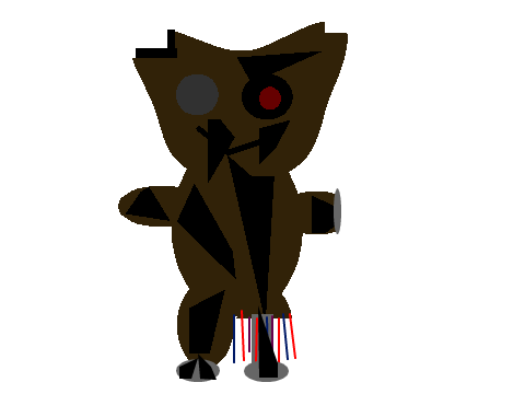 Scrap Candie