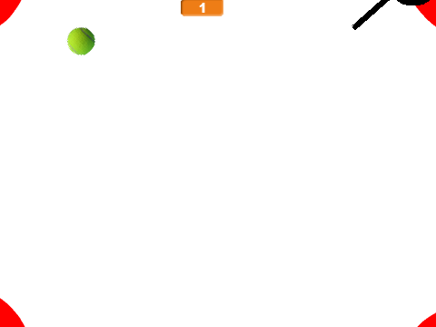 Insane Tennis